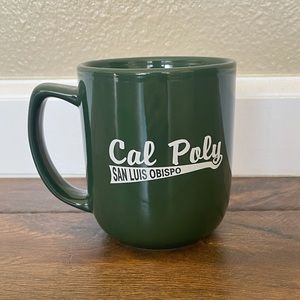 Cal Poly Mug